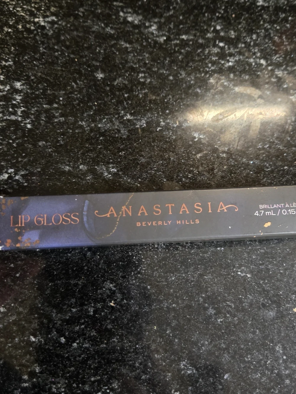 Anastasia Beverly Hills Color Super Cluster